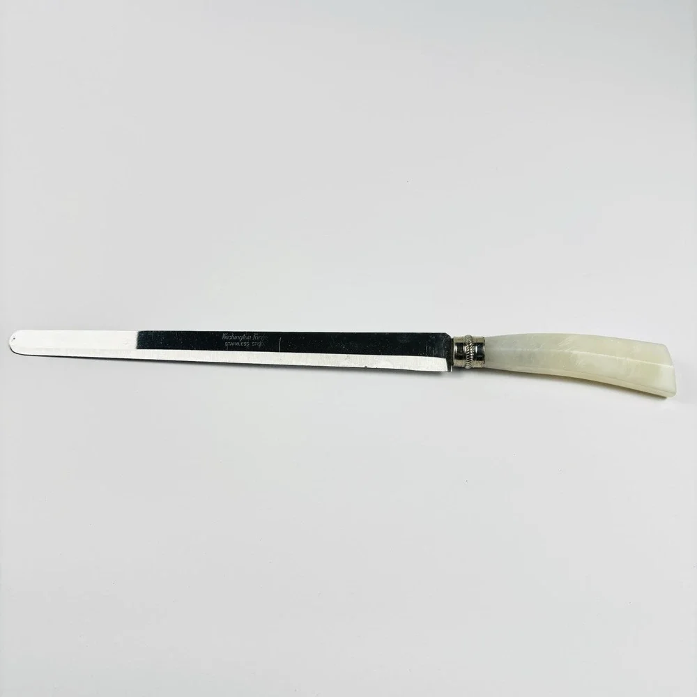 Mirilium Stainless Steel Washington Forge 13